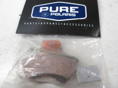 KIT-BRAKE PAD ASM,DH2P        